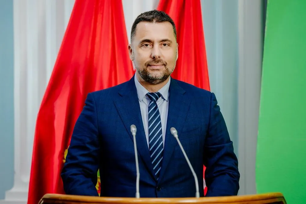 Goran Đurović