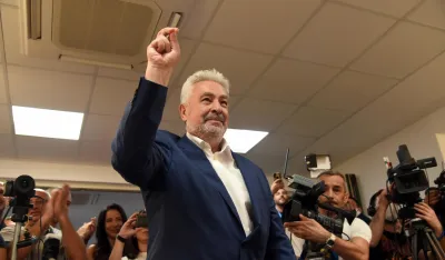 Здравко Кривокапић