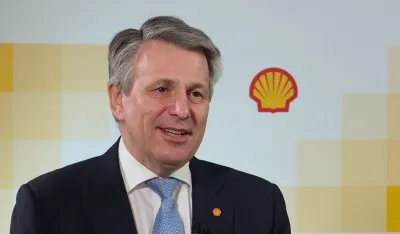 Ben van Beurden