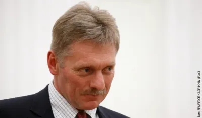 Дмитриј Песков