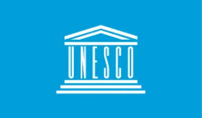 Unesko, logo