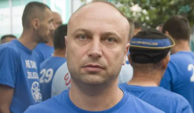 Srdjan Boljevic