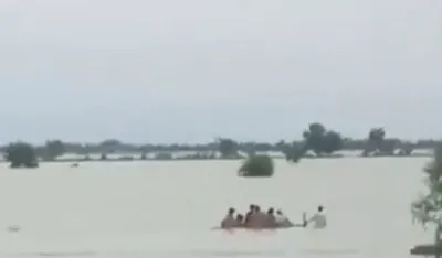 Poplave bez presedana u Pakistanu, poginulo 1.265 ljudi, među njima 441 dijete