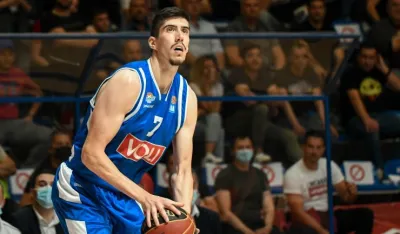 Danilo Nikolić