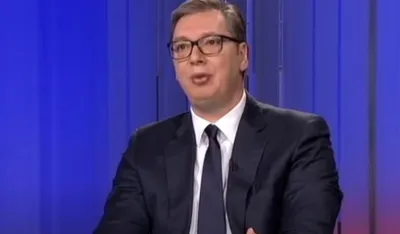Vučić: Toliko sam ljut zbog svega &scaron;to rade Kurti i njegova družina