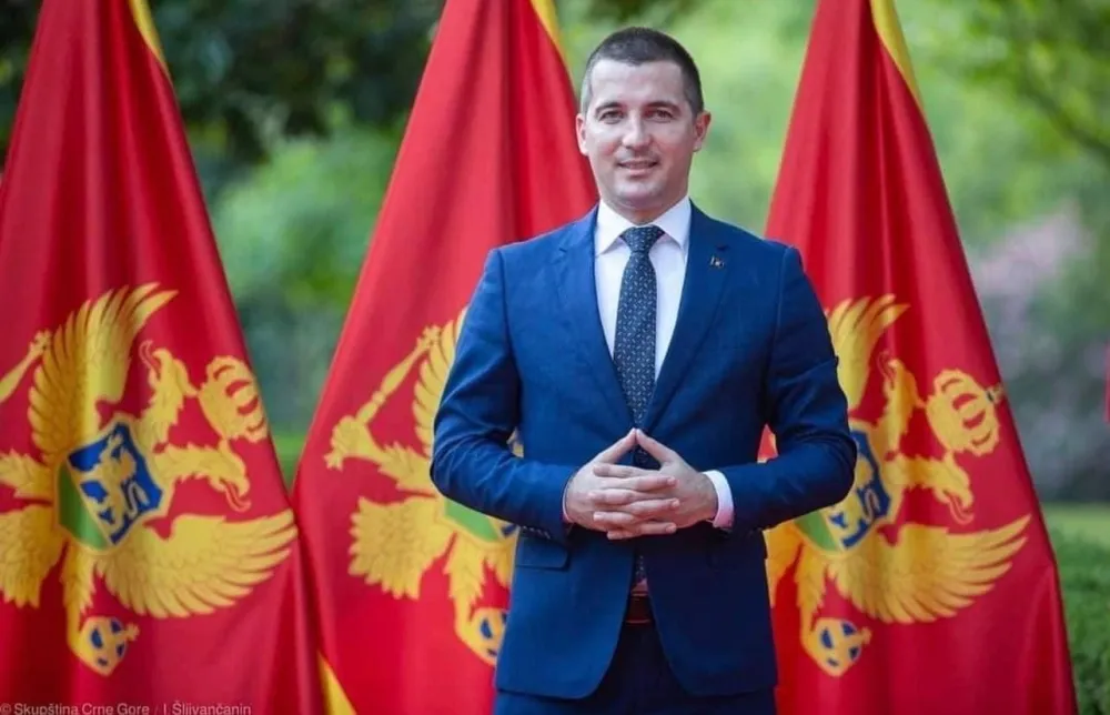 FOTO. Demokrate 