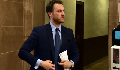 Prava CG: Sloga nema alternativu i najbolji je recept snažnije demontaže DPS-a