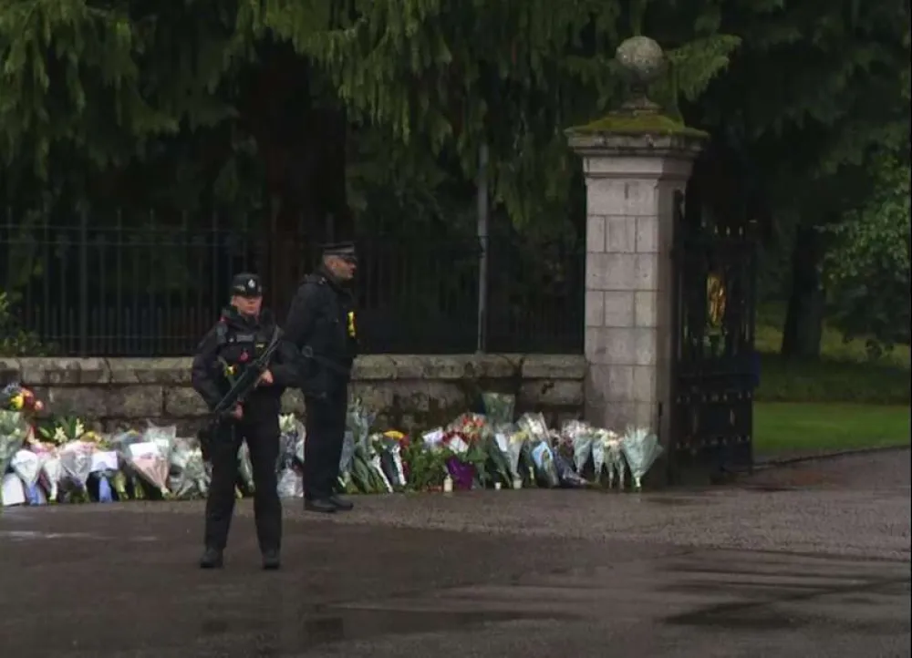 Poznata procedura za sahranu kraljice Elizabete