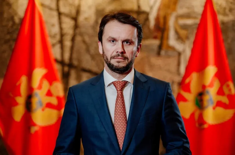 Konjević: Podaci Ministarstva odbrane u vezi sa NATO-om za&scaron;tićeni na poseban način