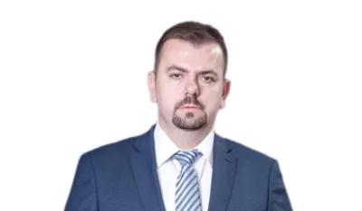 Jasmin Ćorović