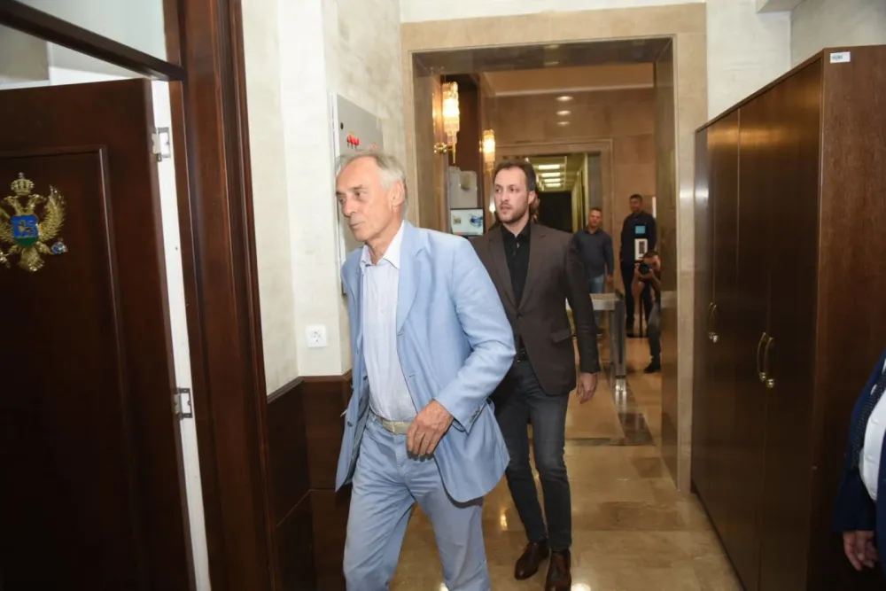 Miodrag Lekić