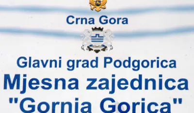 U Glavnom gradu propala organizaciјa savјeta, MZ vode DPS i SD povјerenici