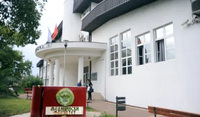 Medicinski fakultet