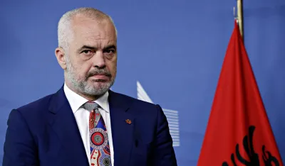 Rama: Putin se poziva na Kosovo, odgovarali bi mu sukobi na Balkanu