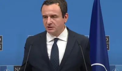 Kurti: Nisam rekao da će biti rata, već da može da dođe do rata