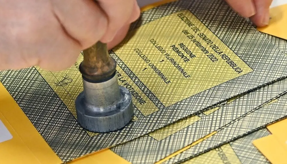 Počeli izbori u Italiji