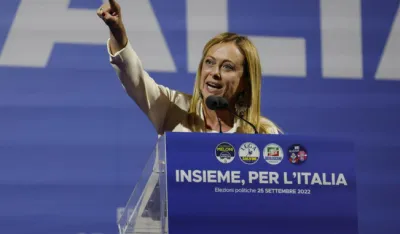 Đorđa Meloni