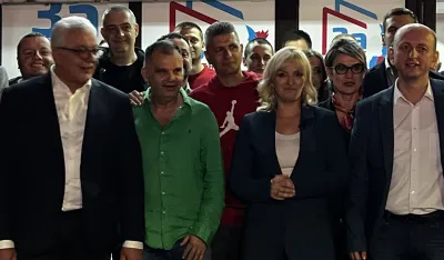 Za budućnost Podgorice