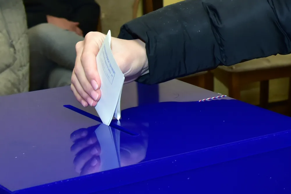 Istraživanje pokazalo: DPS vodeća, Evropa sad ispred URA, DF i Demokrata