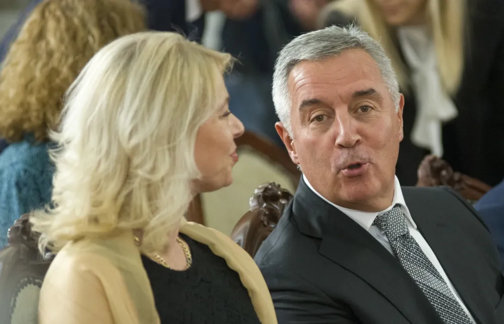 Srdjan Boljevic
