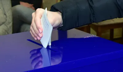 Sjutra izbori u Bugarskoj
