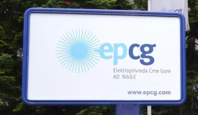Akcionari EPCG sjutra o kupovini Željezare
