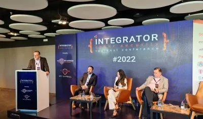 Konferencija o sajber sigurnosti