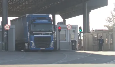 Kosovo: Od 1. septembra osam automobila preregistrovano na RKS tablice