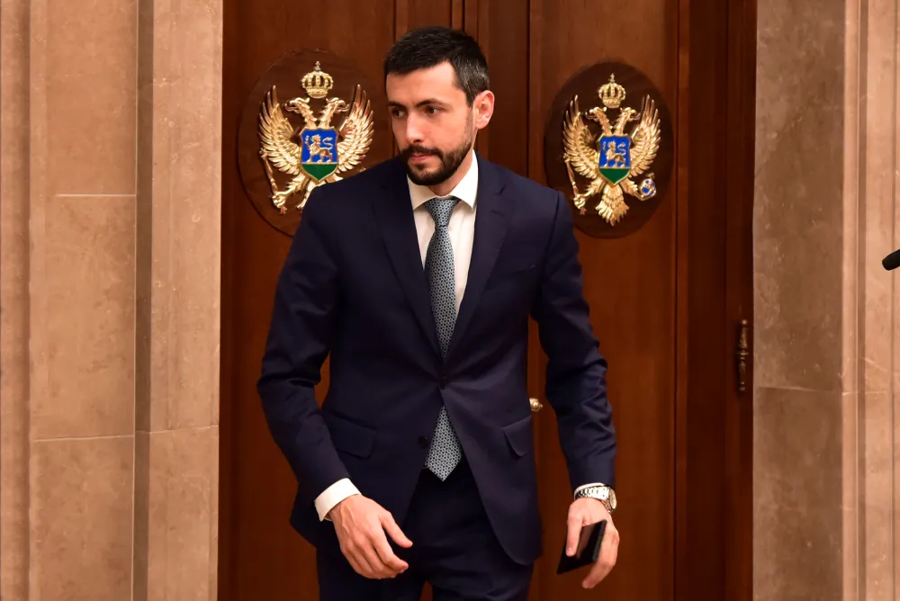 Živković: Podnosićemo inicijativu za skraćenje mandata sve dok ne bude usvojena
