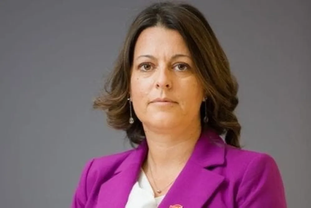 Tamara Vujović 