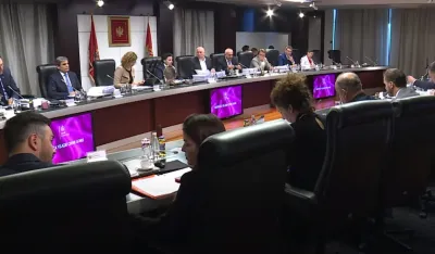 Vladimir Bulajić imenovan za v.d. direktora Uprave prihoda i carina