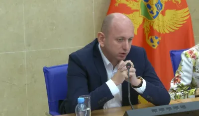 (VIDEO) Knežević: Na&scaron;e je da probamo, ako ne uspijemo sledeće je konzilijum neuropsihijatara