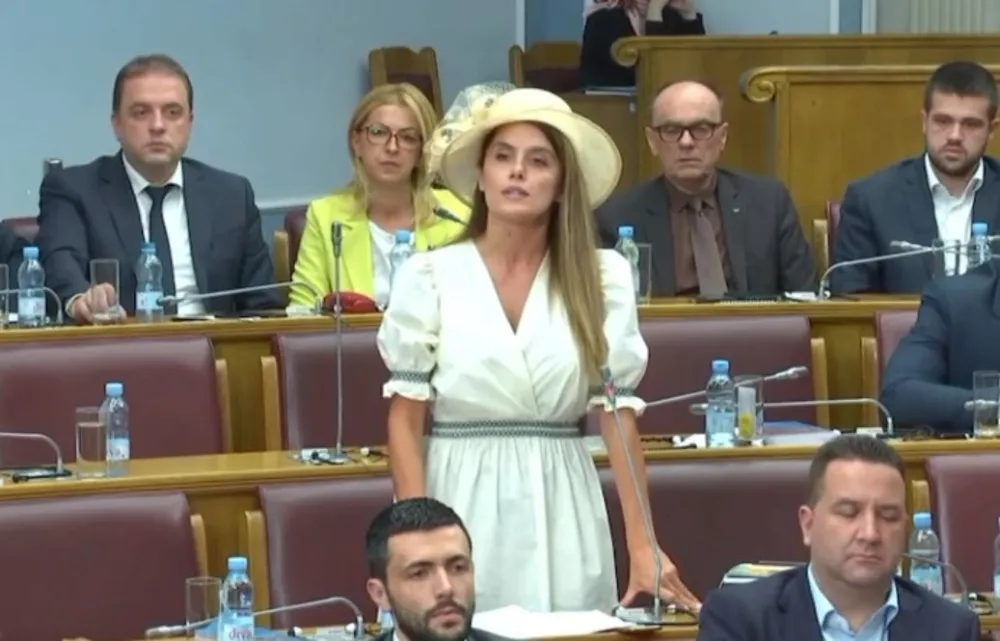 Aleksandra Vuković