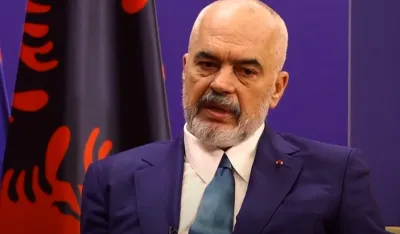 Rama: Tokom pandemije &scaron;vercovali smo vakcine iz Italije
