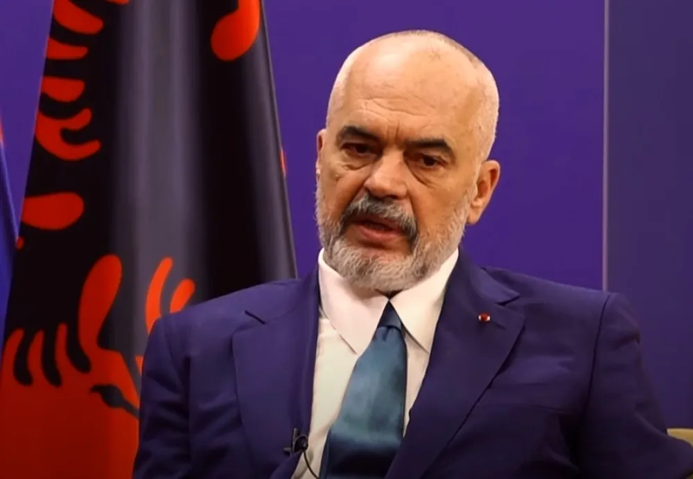 Rama: Tokom pandemije &scaron;vercovali smo vakcine iz Italije