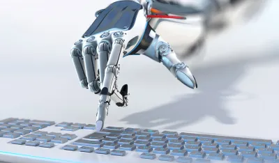 (VIDEO) Kineska kompaniјa postavila robota za izvr&scaron;nog direktora