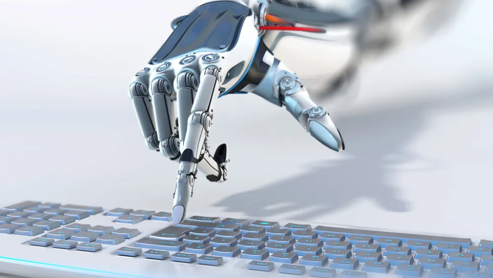(VIDEO) Kineska kompaniјa postavila robota za izvr&scaron;nog direktora