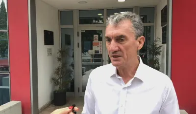 Micev: Narednih dana temperature iznad prosjeka