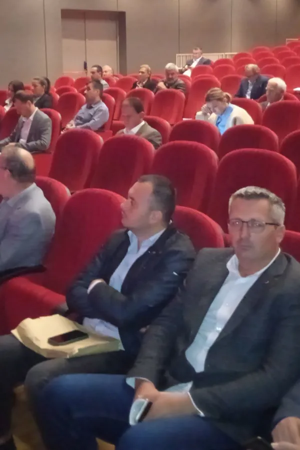 Одборници СО Пљевља усвојили одлуку о ребалансу буџета
