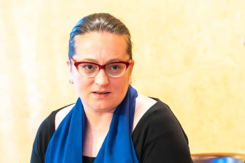 Kovačević: Neustavno odlaganje izbora ne može biti prihvatljivo i normalno