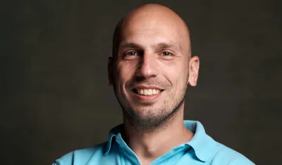 Božo P. Drecun