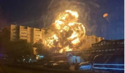 eksplozija u rusiji