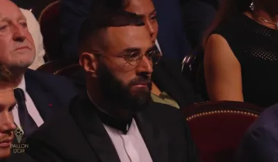 Karim Benzema
