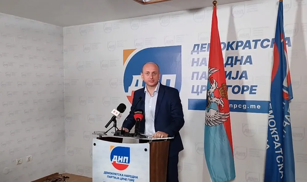 (VIDEO) Knežević: Država o&scaron;tećena za 11, 2 miliona dolara, SDT da ispita kupovinu aviona