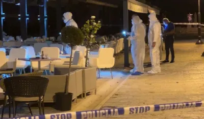 CG od Hrvatske tražila izručenje Tanaskovića, potjernica za Pilčevićem