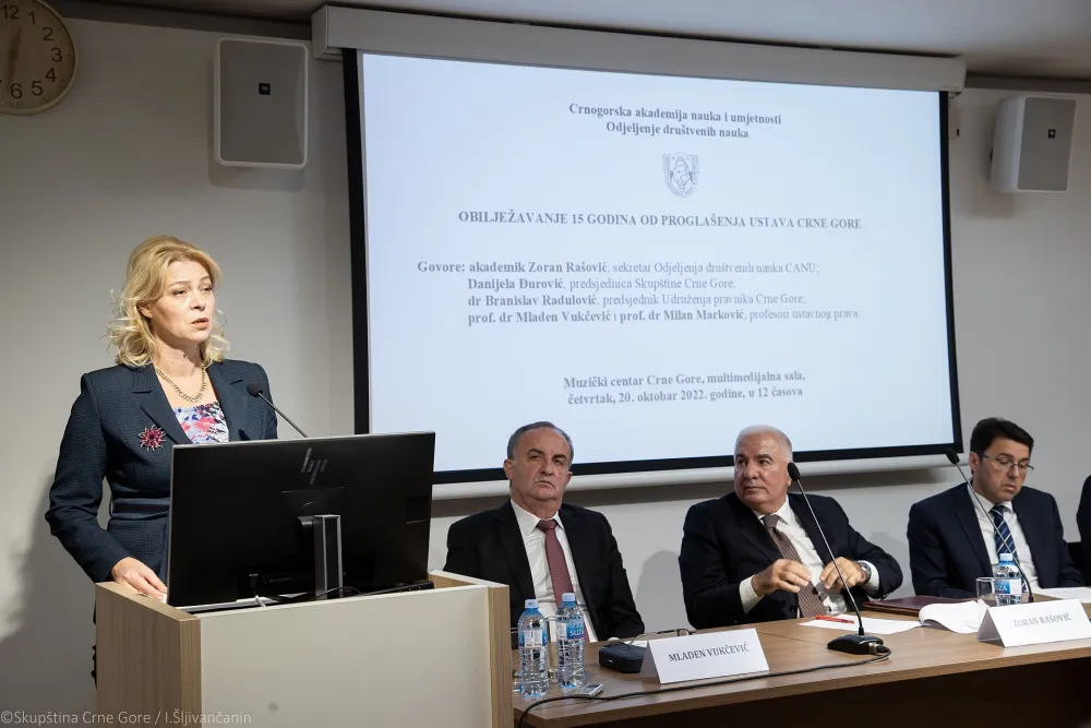Danijela Đurović