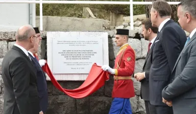 Foto: Vlada Cg 