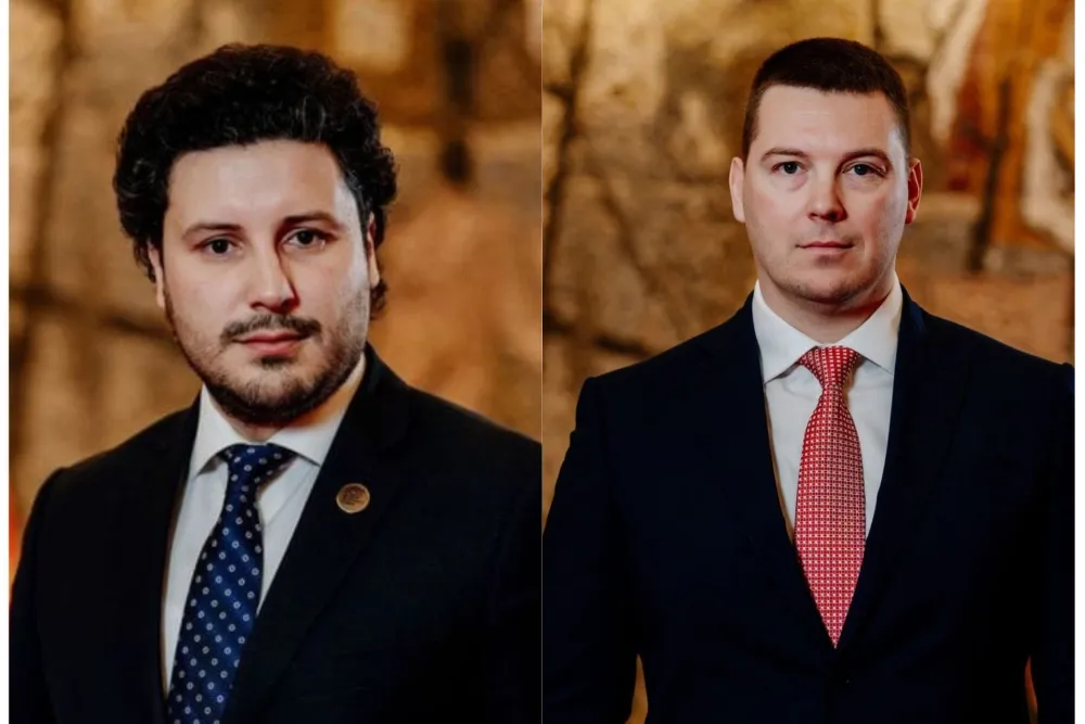 Foto: Vlada CG
