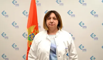 Љиљана Радуловић