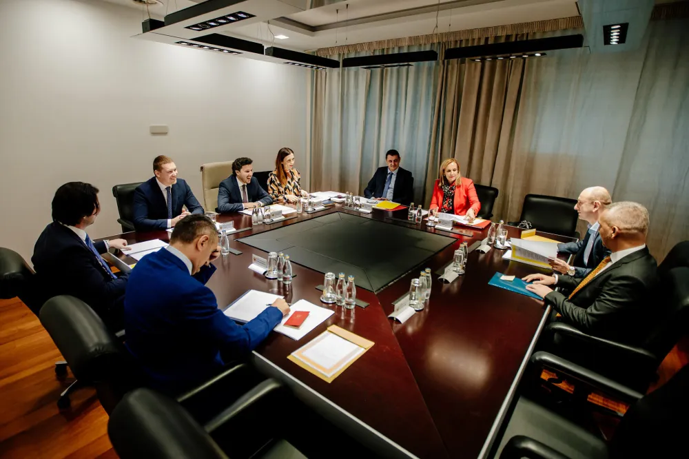 Foto: Vlada Cg 